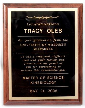 tracy plaque etc sm.JPG sm